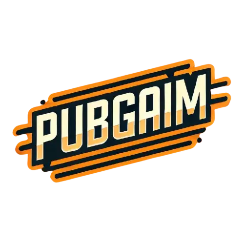 PUBG Aim Logo